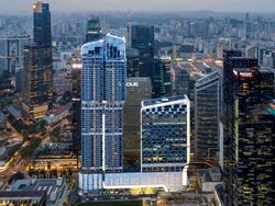 V On Shenton (D1), Apartment #463102621